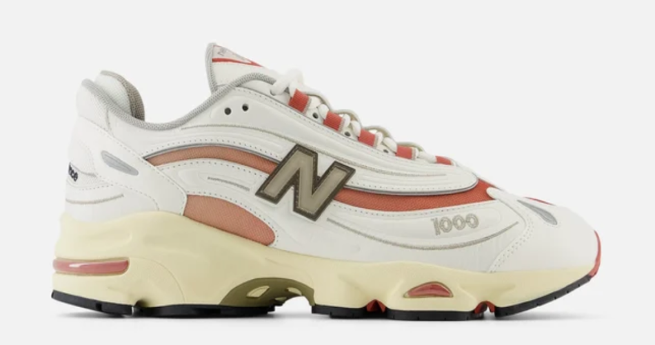 NEW BALANCE MENS LIFESTYLE SHOE 1000 ASTRO DUST $150 $79.98