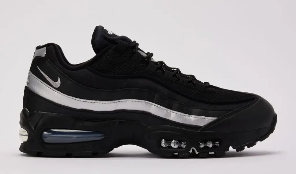 Nike Air Max 95 OG Black