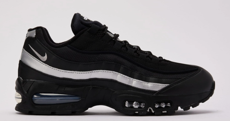 Nike Air Max 95 OG Regular price $190.00 Sale price $129.98 31% Off