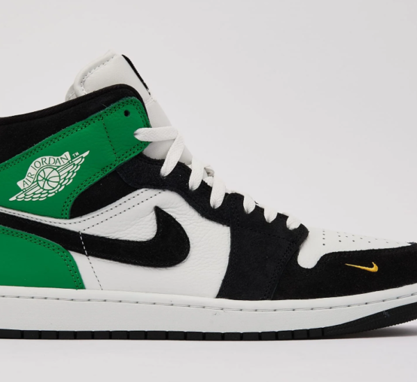 Air Jordan 1 Mid SE Regular price $140.00 Sale price $89.98 35% Off