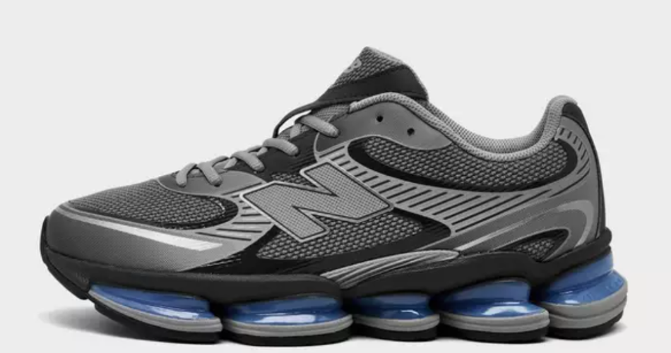 New Balance ABZORB 2000 Casual Shoes $80.00 $170.00