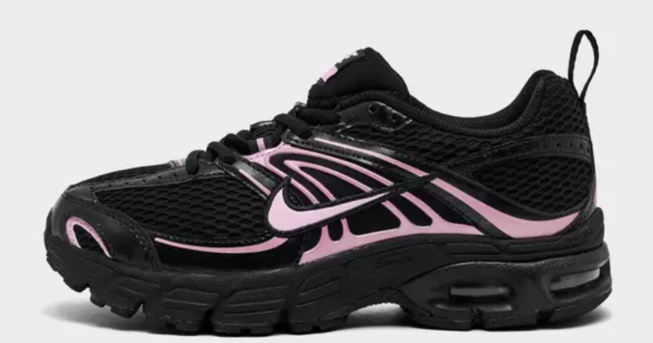 Nike Air Max Moto 2K Casual Shoes $112.00 $70.00