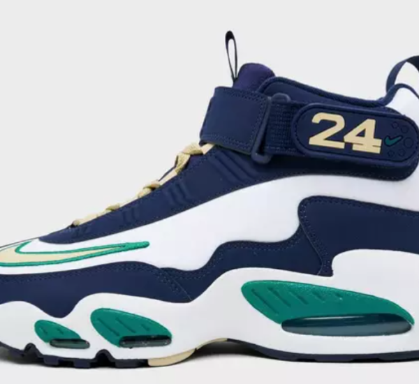 Nike Air Griffey Max 1 Casual Shoes $115.00 $180.00