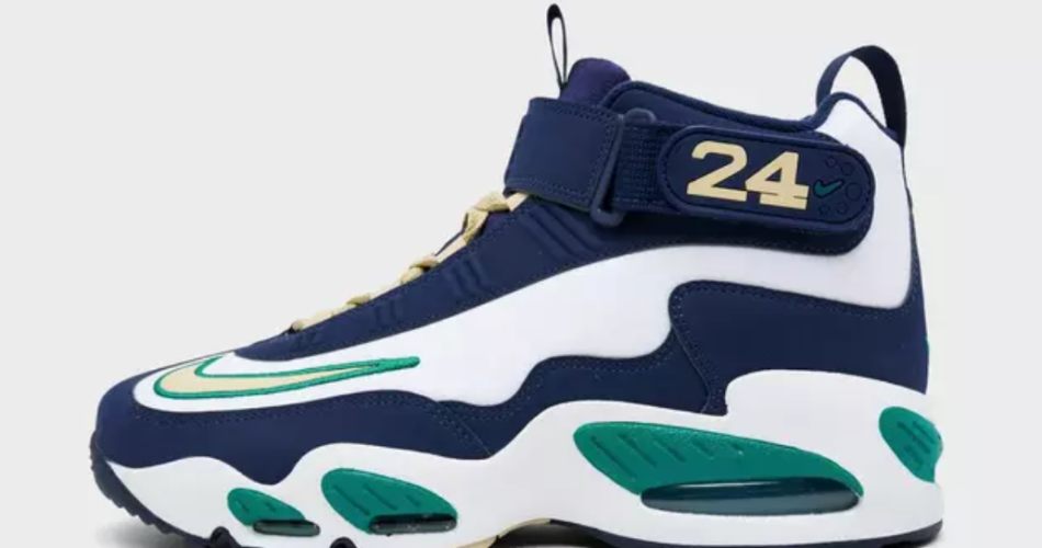 Nike Air Griffey Max 1 Casual Shoes $115.00 $180.00