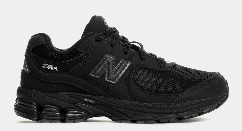 New Balance 2002R Preschool Running Shoes $90.00 $ 59.97