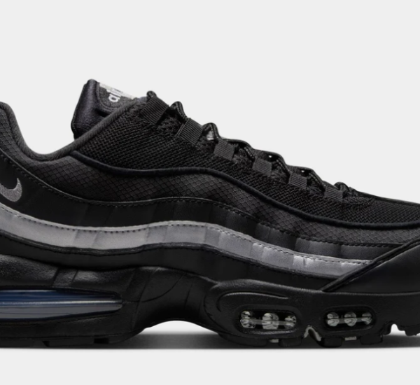 Nike Air Max 95 Big Bubble Mens Running Shoes $180.00 $ 119.98