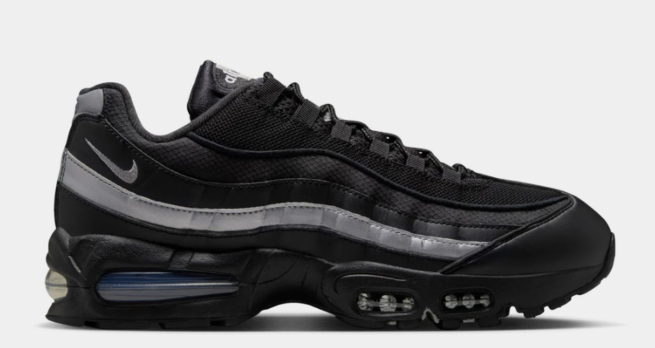 Nike Air Max 95 Big Bubble Mens Running Shoes $180.00 $ 119.98
