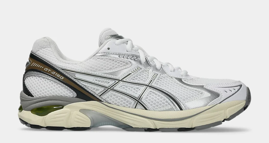 ASICS GT 2160 Mens Running Shoes $130.00 $ 89.97