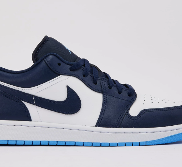 Air Jordan 1 Low Regular price $120.00 Sale price $79.98 33% Off