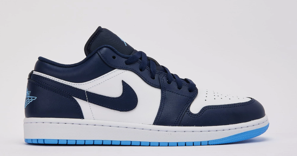 Air Jordan 1 Low Regular price $120.00 Sale price $79.98 33% Off