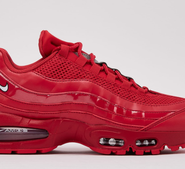Nike Air Max 95 Big Bubble SE Regular price $200.00 Sale price $139.98 30% Off