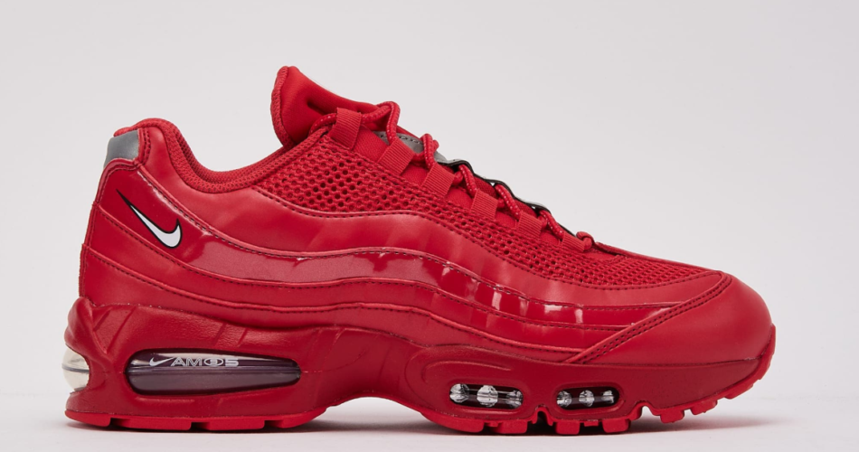 Nike Air Max 95 Big Bubble SE Regular price $200.00 Sale price $139.98 30% Off