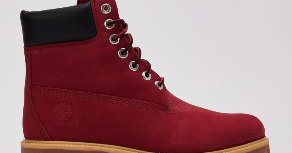 Timberland 6-Inch Premium Waterproof Boots Regular price $210.00 Sale price $109.98 47% Off