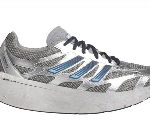 Adidas Adizero Aruku Shoes MSRP $140.00 Our Price $49.95 Sale
