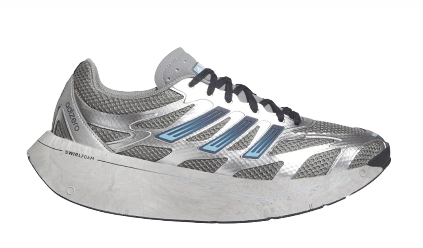 Adidas Adizero Aruku Shoes MSRP $140.00 Our Price $49.95 Sale