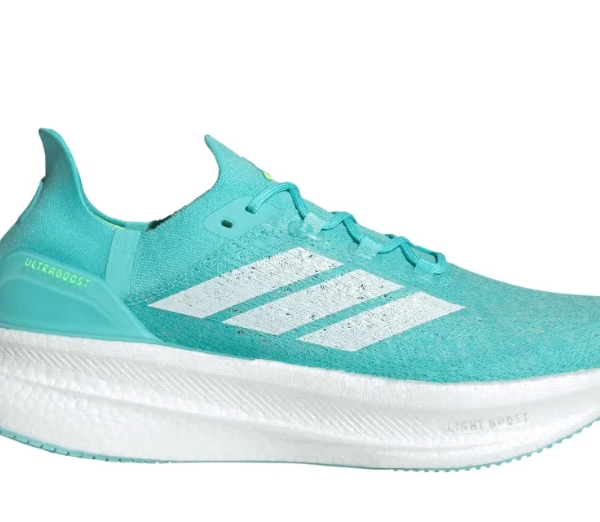 Ultraboost 5 Strung Shoes is $109.95 at ShoeBacca, down from $230 (52% off). Full size run at the time of scan.