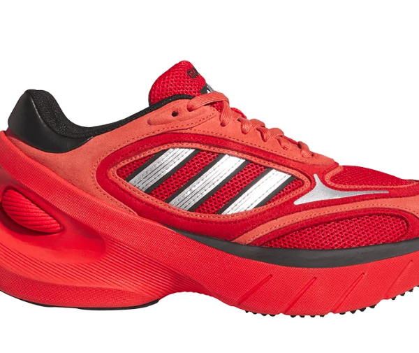 Adizero Goukana is $79.95 at ShoeBacca, down from $160 (50% off). Full size run at the time of scan.