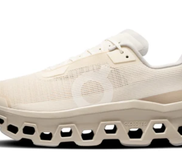 On Running Mens Cloudmonster Void Shoes is $85 at Extra Butter NY, down from $170 (50% off). Near full size run at the time of scan.
