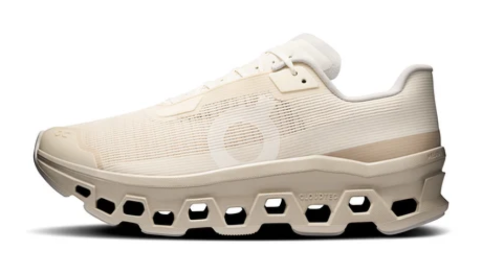 On Running Mens Cloudmonster Void Shoes is $85 at Extra Butter NY, down from $170 (50% off). Near full size run at the time of scan.