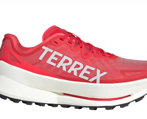 Terrex Agravic Speed Ultra Trail Running Shoes is $99.95 at ShoeBacca, down from $220 (55% off). Full size run at the time of scan.