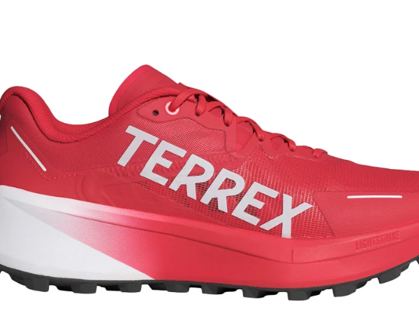 Terrex Agravic 3 Trail Running Shoes is $59.95 at ShoeBacca, down from $130 (54% off). Full size run at the time of scan.