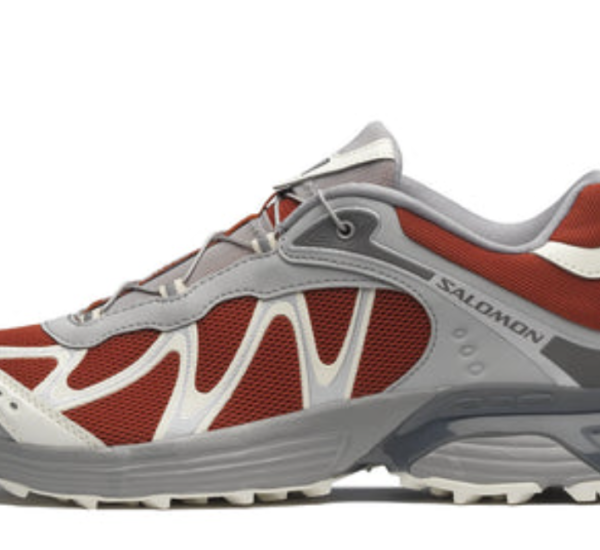 Salomon Mens XT-Whisper Shoes is $70 at Extra Butter NY, down from $140 (50% off). Full size run at the time of scan.
