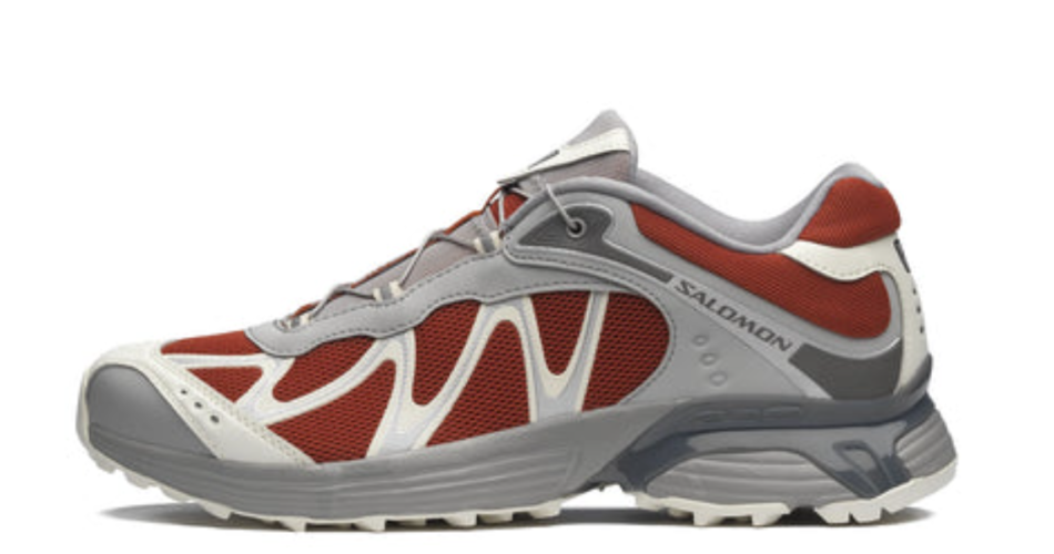 Salomon Mens XT-Whisper Shoes is $70 at Extra Butter NY, down from $140 (50% off). Full size run at the time of scan.