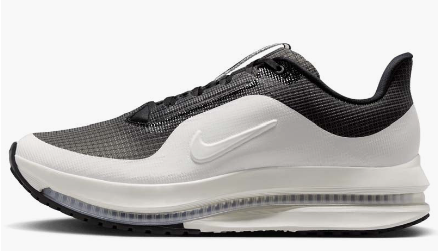 Nike Pegasus Premium SP - Black/Sail Sale – $121 at…