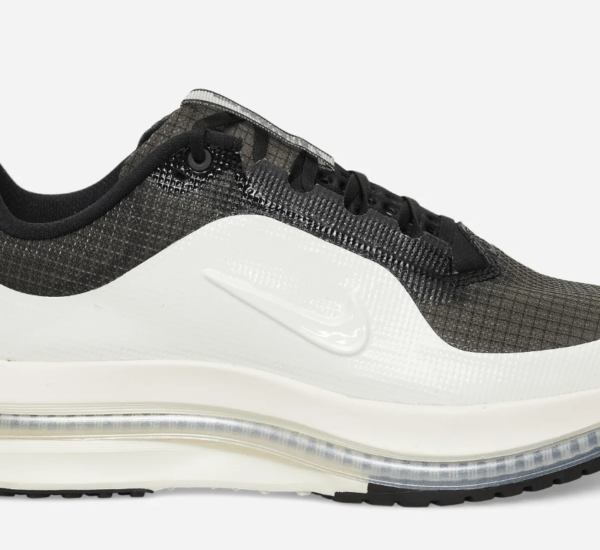 Pegasus Premium Sneakers Black / Sail is $105 at Slam Jam, down from $210 (50% off). Prime sizes remain at the time of scan.
