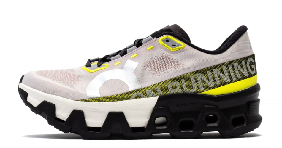 On Running Mens Cloudmonster Hyper Shoes is $110 at Extra Butter NY, down from $220 (50% off). Prime sizes remain at the time of scan.