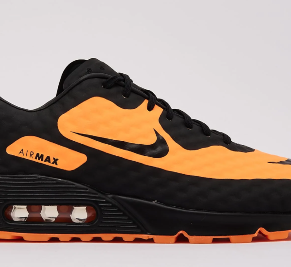 Nike Air Max 90 'Hypervenom' is $89.98 at DTLR, down from $150 (40% off). Full size run at the time of scan.