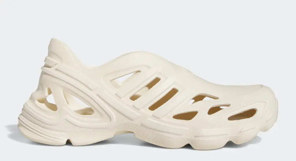 Men's adidas Originals Adifom Supernova Shoes Wonder White
