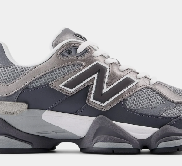 9060 Mens Lifestyle Shoes (Magnet Fade) is $99.97 at Shoe Palace, down from $160 (38% off). Full size run at the time of scan.
