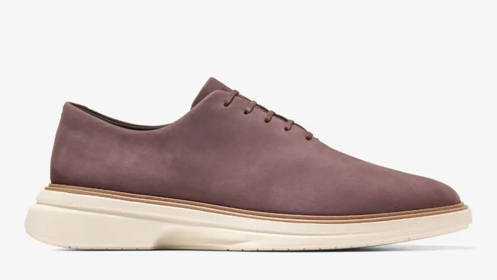 Cole Haan Men's ØriginalGrand CitySpectre Wholecut Oxfords