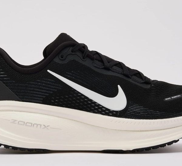 Nike Vomero 18 is $99.98 at DTLR, down from $155 (36% off). Full size run at the time of scan.