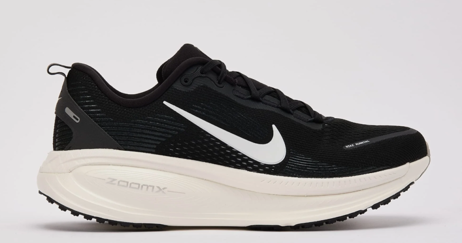 Nike Vomero 18 is $99.98 at DTLR, down from $155 (36% off). Full size run at the time of scan.
