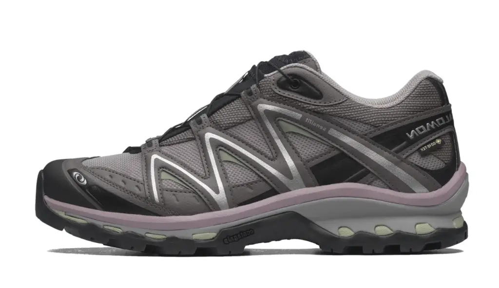 Salomon Mens XT-Quest GTX Shoes