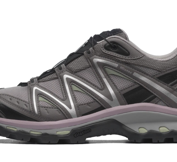 Salomon Mens XT-Quest GTX Shoes is $105 at Extra Butter NY, down from $210 (50% off). Near full size run at the time of scan.
