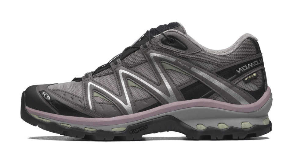 Salomon Mens XT-Quest GTX Shoes is $105 at Extra Butter NY, down from $210 (50% off). Near full size run at the time of scan.