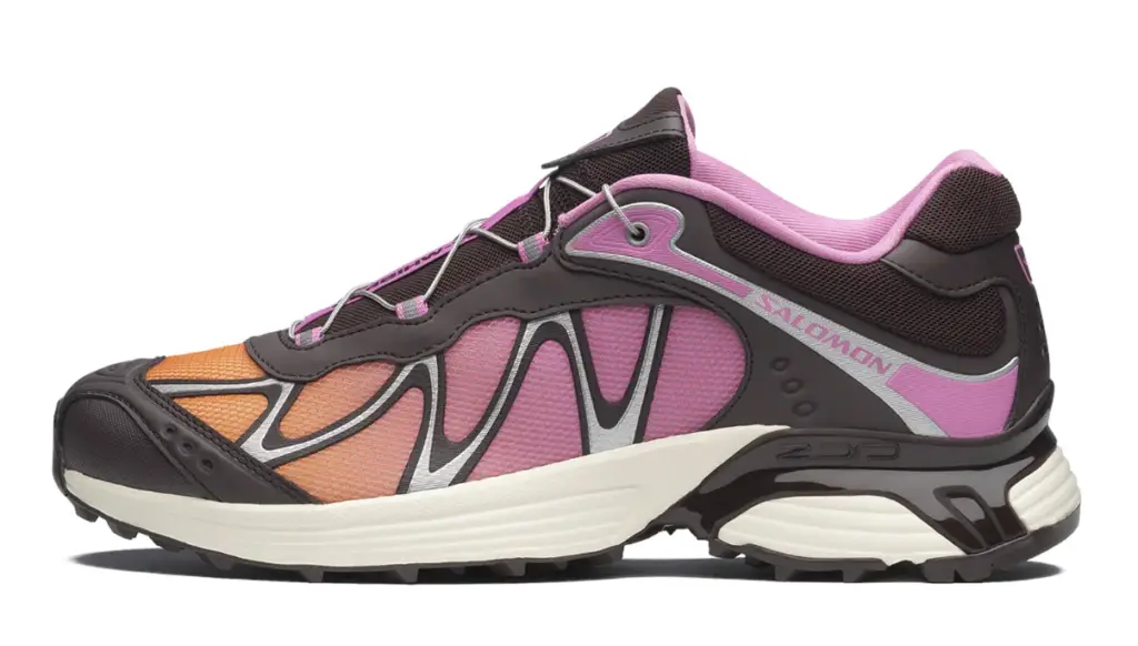 Salomon Mens XT-Whisper Shoes