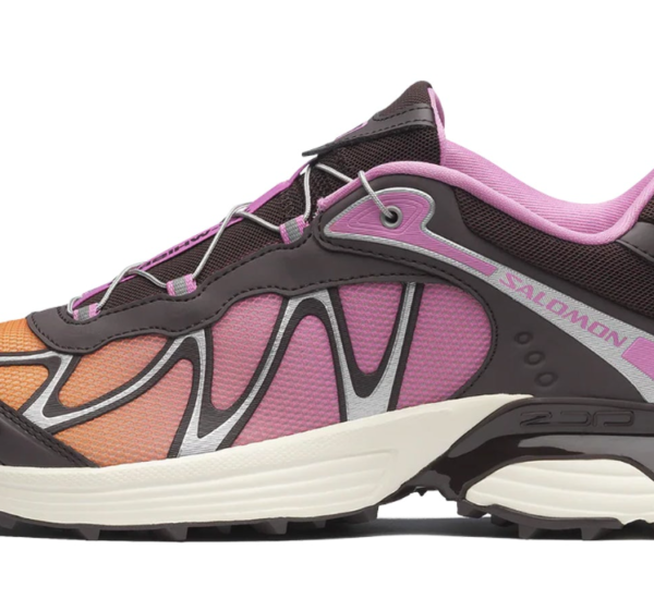 Salomon Mens XT-Whisper Shoes is $70 at Extra Butter NY, down from $140 (50% off). Near full size run at the time of scan.