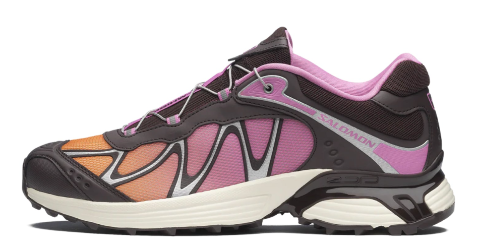 Salomon Mens XT-Whisper Shoes is $70 at Extra Butter NY, down from $140 (50% off). Near full size run at the time of scan.
