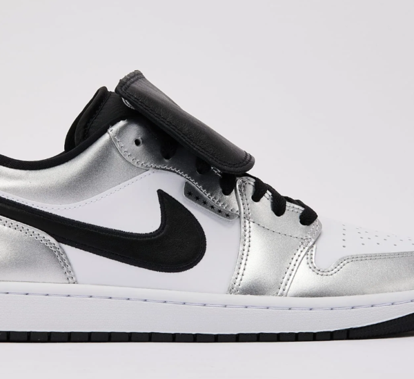 Jordan Air Jordan 1 Low SE is $69.98 at DTLR, down from $130 (46% off). Full size run at the time of scan.