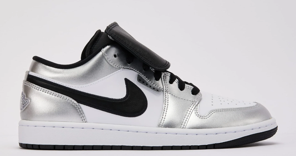 Jordan Air Jordan 1 Low SE is $69.98 at DTLR, down from $130 (46% off). Full size run at the time of scan.