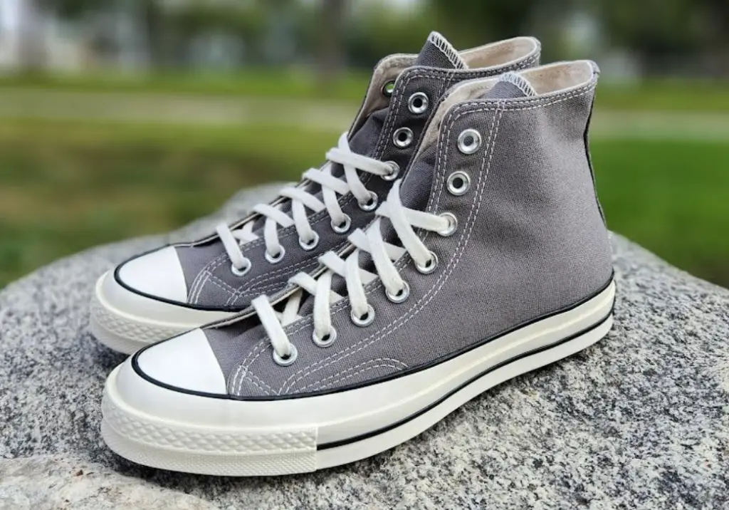 Converse CHUCK 70 HI 'ORIGIN STORY'