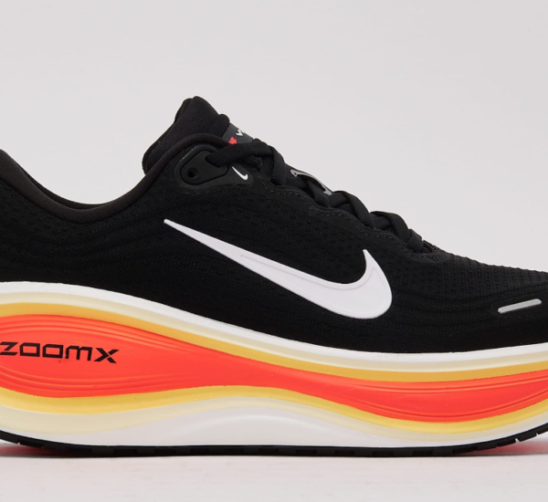 Nike Vomero Plus is $119.98 at DTLR, down from $180 (33% off). Full size run at the time of scan.
