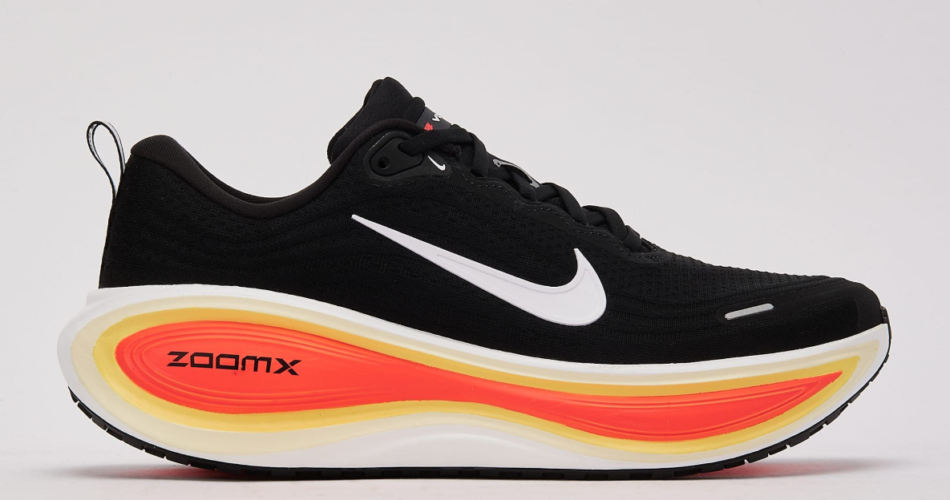 Nike Vomero Plus is $119.98 at DTLR, down from $180 (33% off). Full size run at the time of scan.