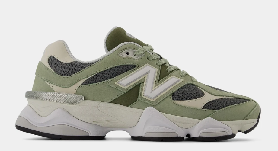 New Balance 9060 Mens Lifestyle Shoes $150.00 $ 89.97