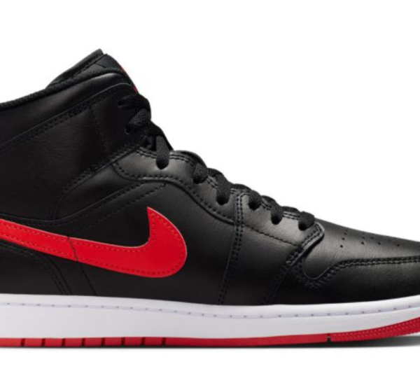 AIR JORDAN 1 MID $84.99 $129.99