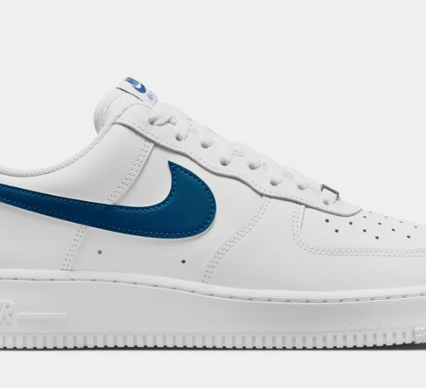 Nike Air Force 1 '07 Mens Basketball Shoes $115.00 $ 79.98